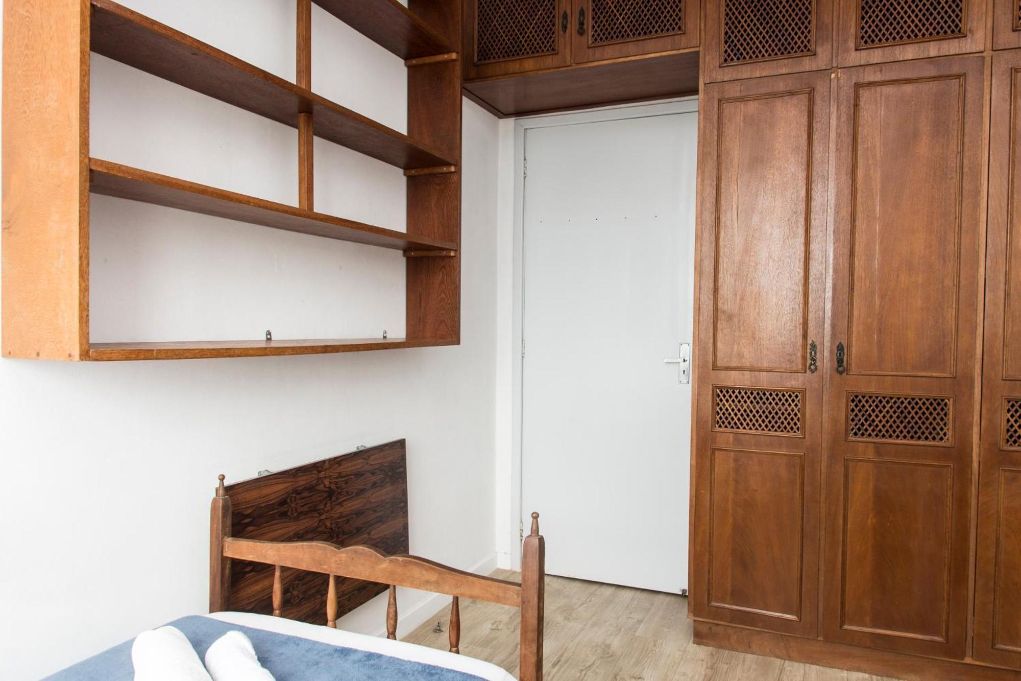 Apartamento Vista Mar Na Via Gastronomica Coqueiros Coq2 Florianópolis Exterior foto