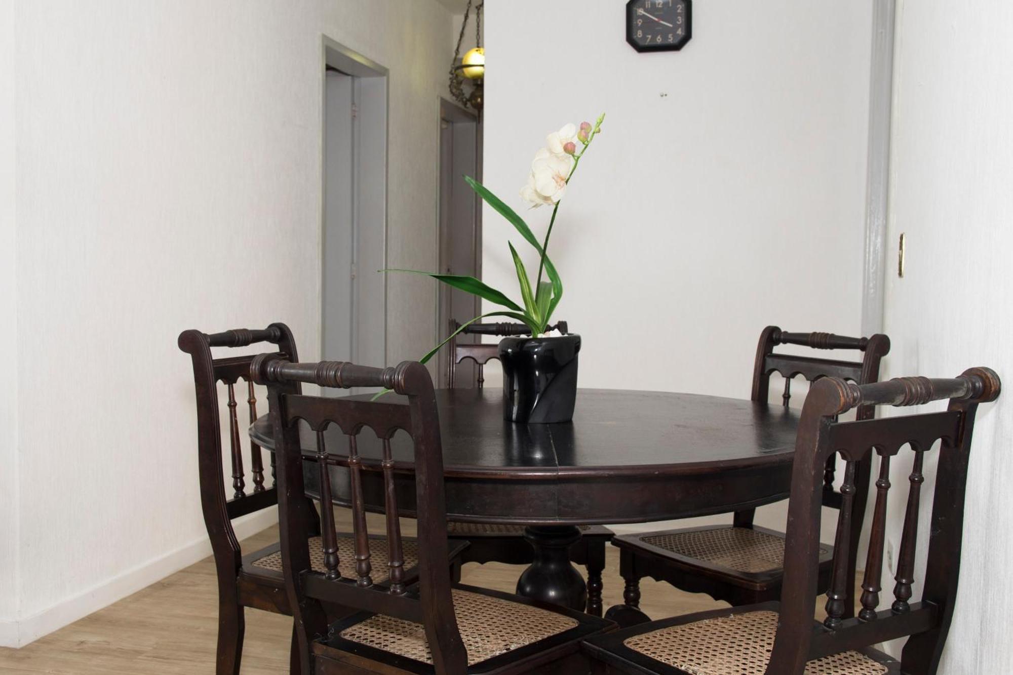 Apartamento Vista Mar Na Via Gastronomica Coqueiros Coq2 Florianópolis Exterior foto